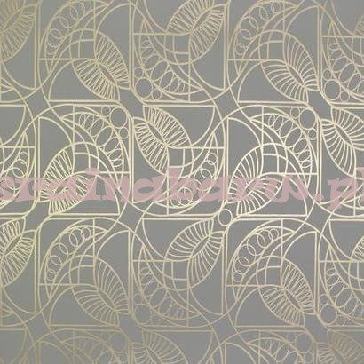 Tapeta NW3525 Modern Metals Antonina Vella