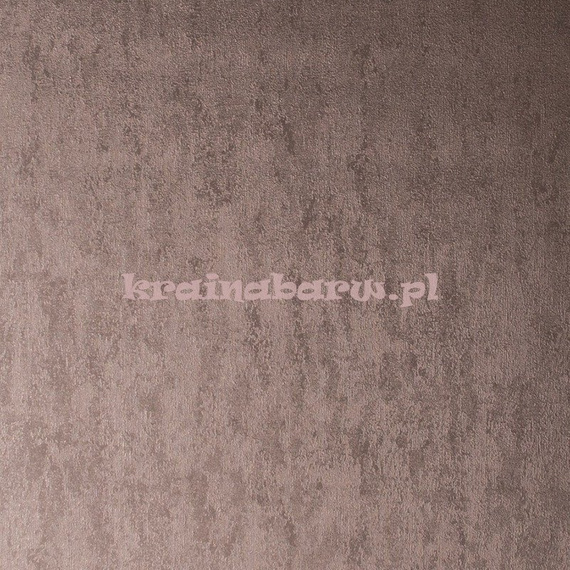 Nowoczesna  tapeta różowe złoto metaliczne jednokolorowe tło