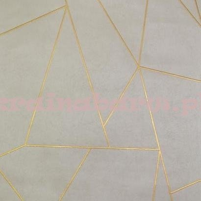 Tapeta NW3500 Modern Metals Antonina Vella