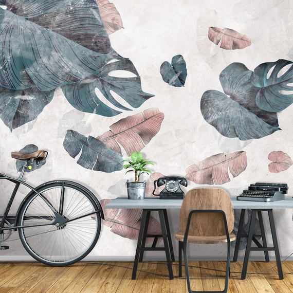 Fototapeta 13797 Liście