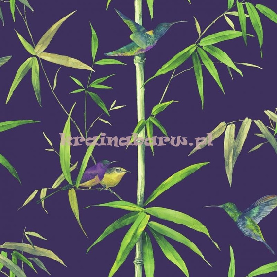 Tapeta G56410 Global Fusion