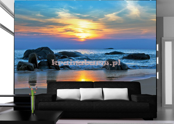 Fototapeta na flizelinie 170VE Consalnet