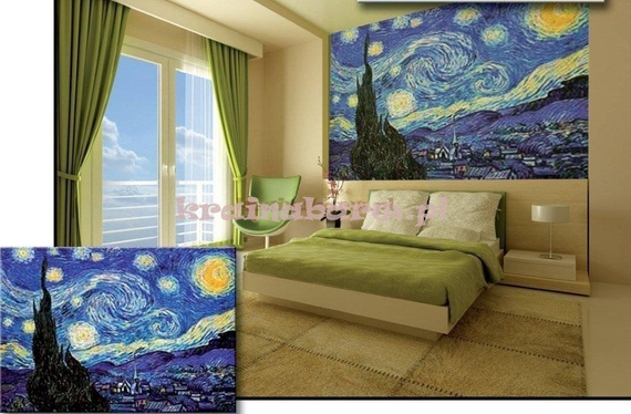 Fototapeta na flizelinie 028VE Consalnet