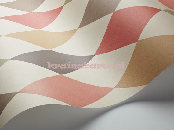 Tapeta 103/2009 Whimsical