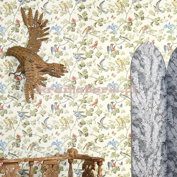 Cole&Son Archive Anthology