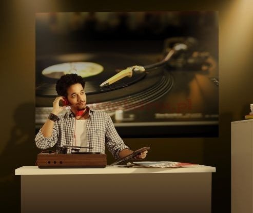 Fototapeta 1-616 Vinyl KOMAR