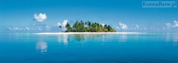 Fototapeta 369 Maldive Island