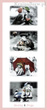 Fototapeta 520 Happy Days