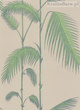 Tapeta 66/2011 Palm Leaves